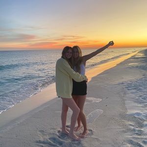 Meet your Posher, Riley